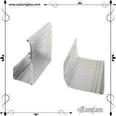 ریل لابل درب اتوماتیک – قطعه اصلی لابل ایتالیا با کیفیت بالا و گارانتی آلوم گلس