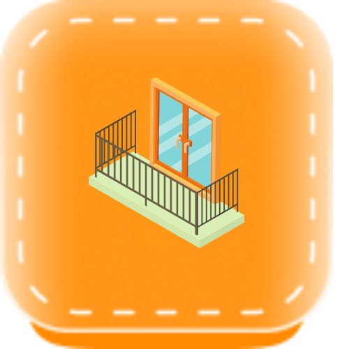 تصویر از بنر دسته بندی سیستم جام بالکن | آلوم گلس