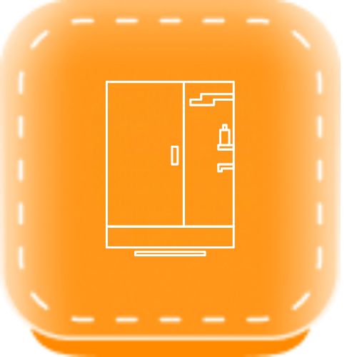 تصویر از بنر دسته بندی کابین دوش حمام | آلوم گلس