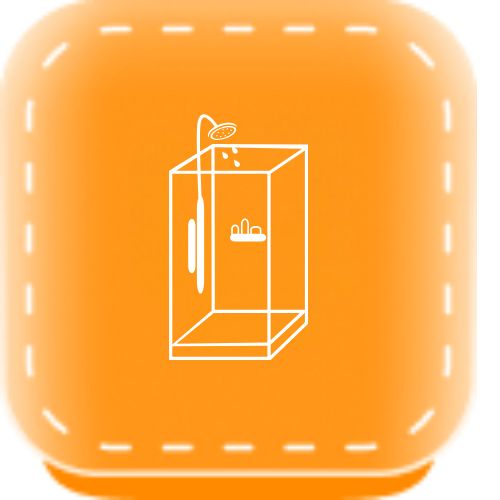 تصویر از بنر دسته بندی پروفیل کابین دوش حمام | آلوم گلس